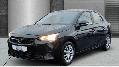 Gebraucht 2022 Opel Corsa Edition Kleinwagen | 13.990 € (Fairer Preis)