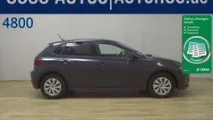 Uranograu Gebraucht 2020 VW Polo Comfortline Kleinwagen | 15.480 € (Fairer Preis)