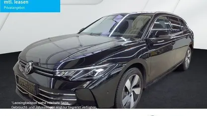 Gebraucht 2025 VW Passat Business Limousine | 61.215 €