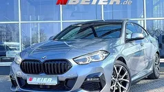 Grau Gebraucht 2023 BMW 220 M Sport Coupé | 29.785 € (Guter Preis)