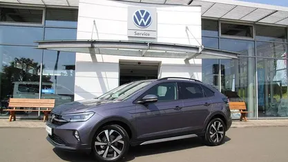 Gebraucht 2025 VW Taigo Life SUV | 26.890 € (Fairer Preis)