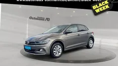 Gebraucht 2021 VW Polo Highline Kleinwagen | 17.347 € (Fairer Preis)
