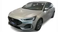 Gebraucht 2023 Ford Focus ST-Line X Limousine | 24.980 € (Fairer Preis)