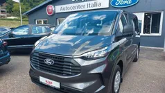 Grau Neu 2024 Ford Transit Custom Trend Kombi | 41.990 € (Fairer Preis)