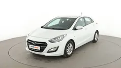 Gebraucht 2016 Hyundai i30 GO! Limousine | 10.190 € (Fairer Preis)