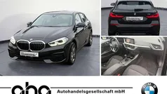 Gebraucht 2024 BMW 116 Advantage Kleinwagen | 23.630 € (Fairer Preis)
