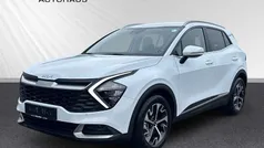 Gebraucht 2025 Kia Sportage SUV | 29.490 € (Guter Preis)