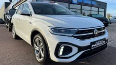 Gebraucht 2023 VW T-Roc R-line SUV | 20.950 € (Fairer Preis)