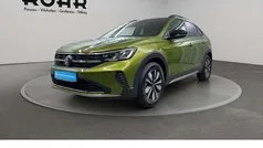 Visual green metallic Neu 2024 VW Taigo Goal SUV | 26.160 € (Fairer Preis)