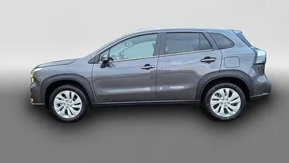 Titan dark gray pearl metallic Neu 2025 Suzuki SX4 S-Cross Comfort | 26.550 € (Guter Preis)