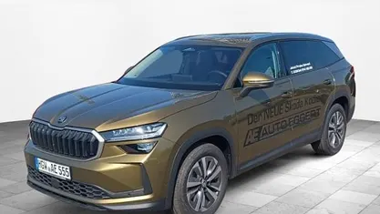 Gebraucht Skoda Kodiaq Selection 150 PS (110 kW) 2026 SUV