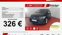Gebraucht 2024 VW Tiguan Allspace Life SUV | 33.950 € (Superpreis)