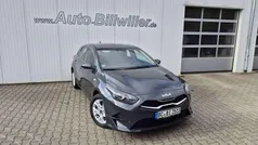 Pentametal metallic Gebraucht 2025 Kia Ceed Vision Limousine | 25.790 € (Fairer Preis)