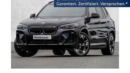 Gebraucht BMW iX3 Impressive 210 kW (286 PS) 2023 SUV