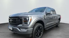 Carbonized grey metallic Gebraucht 2025 Ford F-150 Lariat Abholung | 78.990 € (Guter Preis)