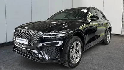 Gebraucht Genesis GV70 Sport 305 PS (224 kW) 2022 SUV