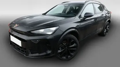 Usata Cupra Formentor 150 CV (110 kW) 2025 SUV