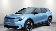 Arctic blue metallic Gebraucht 2024 Ford Explorer Premium SUV | 51.740 € (Superpreis)