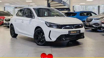 Gebraucht 2024 Opel Corsa Limousine | 20.850 € (Fairer Preis)