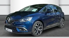 Gebraucht 2021 Renault Scénic IV Intens Van / Kleinbus | 19.775 € (Fairer Preis)