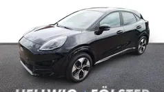 Gebraucht 2025 Ford Puma Gen-E Standard Range Limousine | 31.990 € (Fairer Preis)