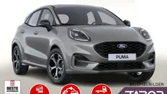 Gebraucht 2025 Ford Puma ST-Line SUV | 24.588 € (Superpreis)