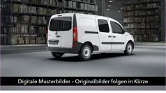Gebraucht 2021 Mercedes Citan 109 | 15.411 €