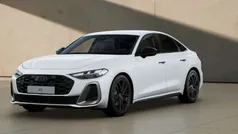 Gletscherweiß metallic Gebraucht 2025 Audi A5 Edition .1 Coupé | 51.900 € (Superpreis)