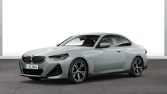 Gebraucht 2022 BMW 220 M Sport Coupé | 35.890 € (Fairer Preis)