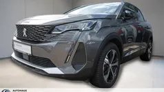Grau Gebraucht 2023 Peugeot 3008 Allure SUV | 27.530 € (Fairer Preis)