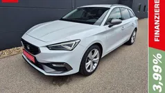 Gebraucht 2024 Seat Leon FR Kombi | 27.900 € (Fairer Preis)