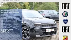 Volcano black Neu 2024 Jeep Avenger Summit SUV | 25.990 € (Fairer Preis)