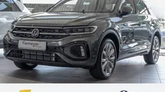 Gebraucht 2025 VW T-Roc IQ Drive SUV | 34.380 € (Superpreis)