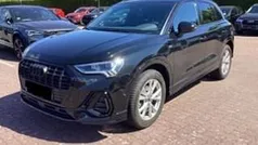Gebraucht 2024 Audi Q3 S-Line SUV | 39.908 € (Fairer Preis)