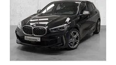 Schwarz Gebraucht 2022 BMW M135 M Sport Kleinwagen | 30.990 € (Guter Preis)