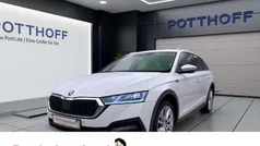 Gebraucht 2023 Skoda Octavia Kombi | 28.377 € (Fairer Preis)