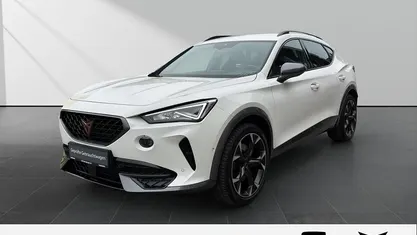 Gebraucht Cupra Formentor VZ 310 PS (228 kW) 2024 SUV