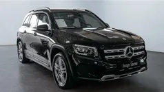 Gebraucht 2022 Mercedes GLB200 Progressive SUV | 33.970 € (Fairer Preis)
