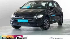 Gebraucht 2025 VW Polo Life Limousine | 22.490 € (Guter Preis)