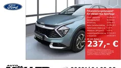 Gebraucht 2024 Kia Sportage Comfort SUV | 29.990 € (Superpreis)