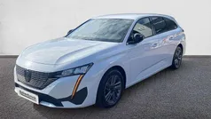 Gebraucht 2024 Peugeot 308 Allure Kombi | 20.490 € (Superpreis)