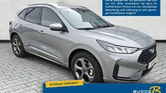 Gebraucht 2025 Ford Kuga ST-Line SUV | 30.490 € (Guter Preis)