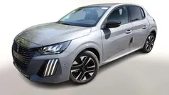 Selenium grau metallic Neu 2025 Peugeot 208 Allure Kleinwagen | 19.290 € (Guter Preis)