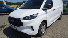Frostweiß Neu 2024 Ford Transit Custom Trend Van / Kleinbus | 38.500 € (Fairer Preis)