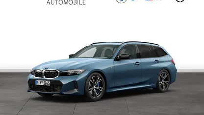 Gebraucht BMW M340 340 PS (250 kW) 2025 Limousine