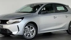 Silber Neu 2024 Opel Corsa Edition Kleinwagen | 16.970 € (Guter Preis)