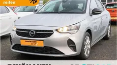 Gebraucht 2022 Opel Corsa Edition Kleinwagen | 12.990 € (Fairer Preis)