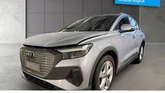 Gebraucht 2022 Audi Q4 e-tron Sport SUV | 30.890 € (Guter Preis)