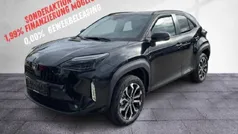 Gebraucht 2024 Toyota Yaris Hybrid SUV | 28.390 € (Superpreis)