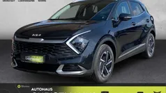 Zilinaschwarz Neu 2025 Kia Sportage Vision SUV | 33.990 € (Superpreis)